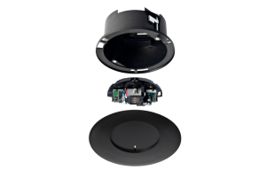 BEA plafond inbouw sensor seagle eagle openingssensor buva OTD draaideurautomaat