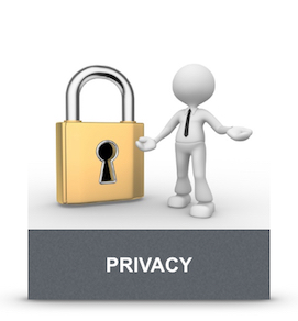 Privacy GDPR