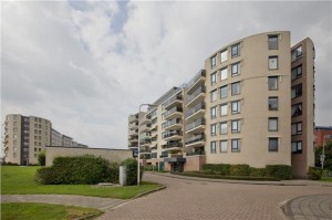 VvE IJsselzoom Capelle